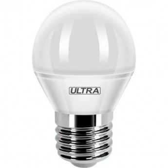 Светодиодная лампа ULTRA LED G45