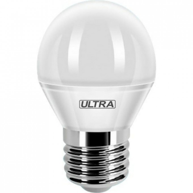Светодиодная лампа ULTRA LED G45 1777919