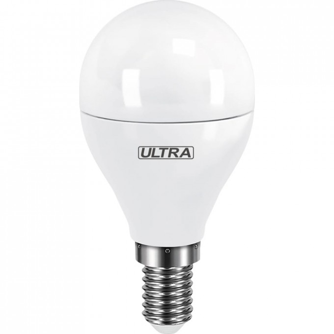 Светодиодная лампа ULTRA LED G45 1777922